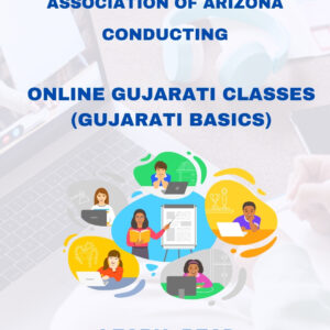 Online Gujarati Classes (Gujarati basics)